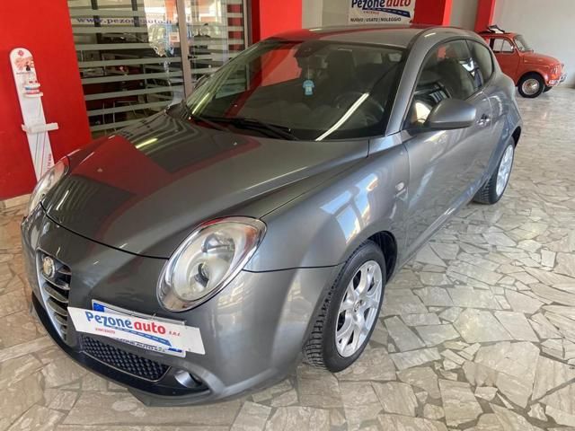 ALFA ROMEO MiTo 1.3 JTDm-2 95 CV S&amp;S Distinctive