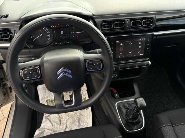 CITROEN C3 BlueHDi 100 S&S Shine FULL OPTIONAL