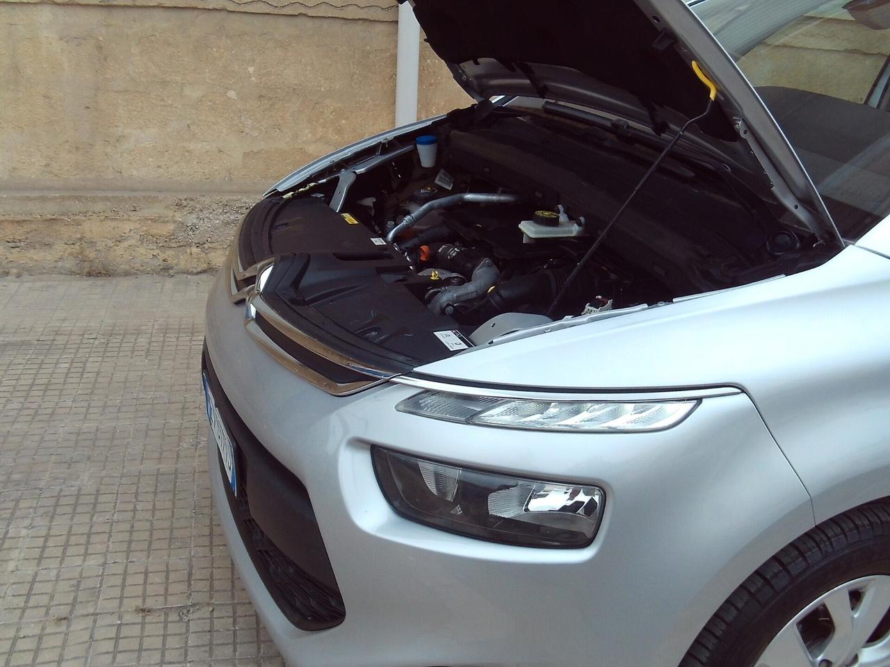 Citroen C4 Picasso MONOVOLUME