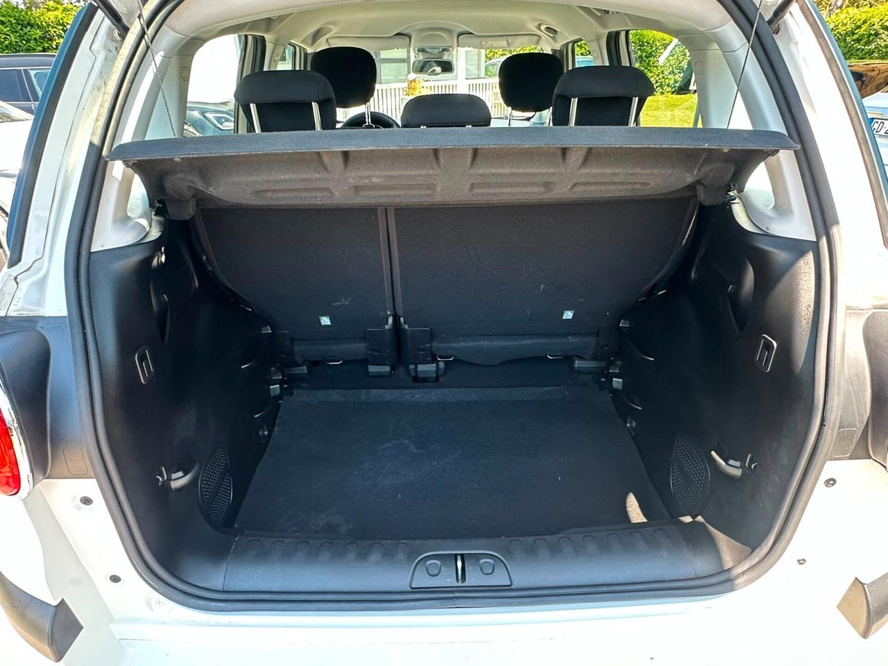 Fiat 500L 1.3 MJT 95 CV BUSINESS 2021-NAVIG-CERCHI IN LEGA -SENSORI