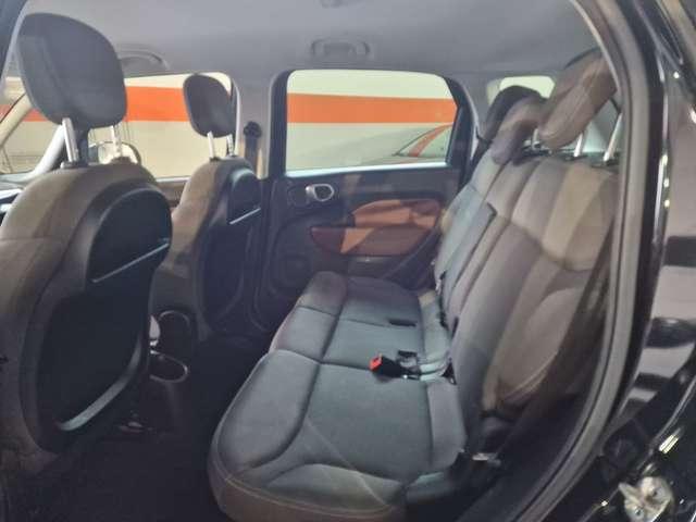 Fiat 500L 500L 1.6 mjt Trekking 120cv E6