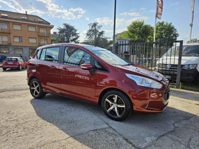 FORD B-Max 1.0 EcoBoost 100 CV