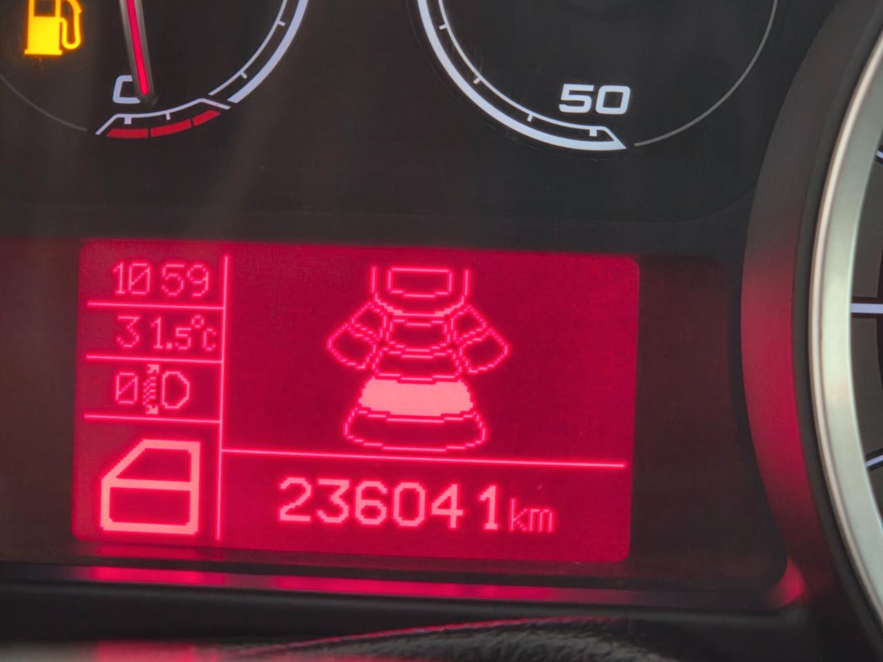 Alfa Romeo Giulietta 1.6 JTDm-2 105 CV Distinctive