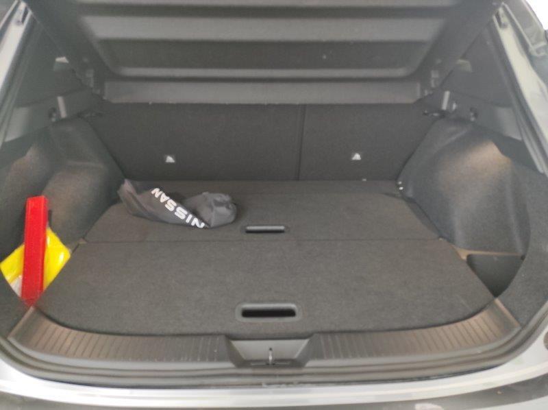 NISSAN Qashqai 3ª serie - Qashqai e-Power N-Connecta