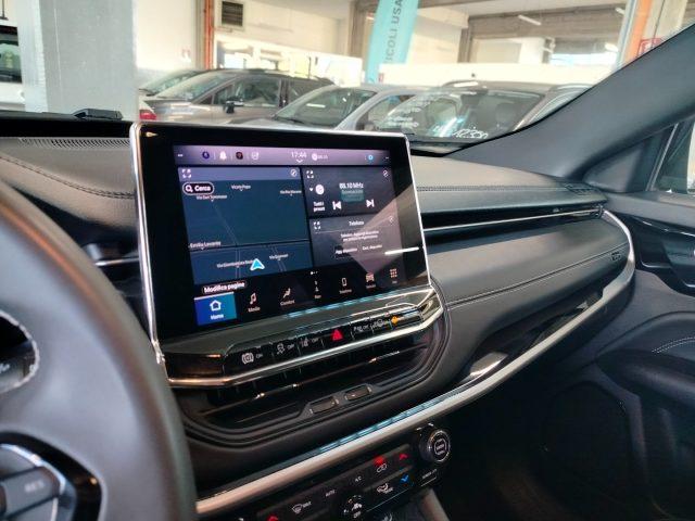 JEEP Compass 1.3 Turbo 190cv PHEV AT6 4xe 80° Anniversario MY22