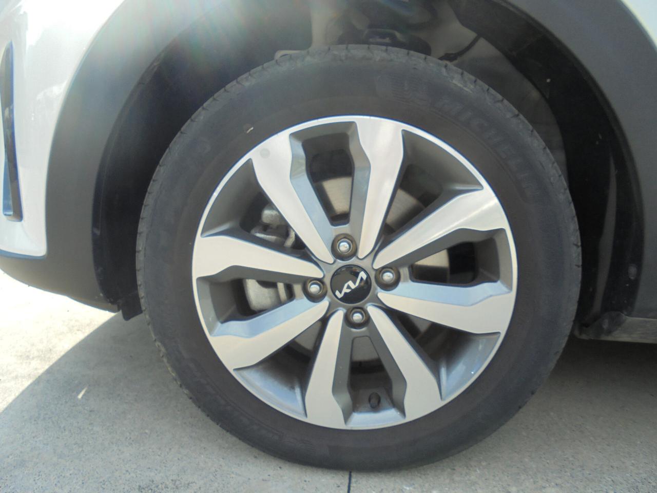 Kia Stonic 1.0 T-GDi 100 CV MHEV MT Style