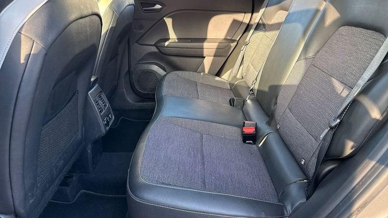 Renault Captur II 2019 1.6 E-TECH Plug-in Hybrid 160cv Intens Auto