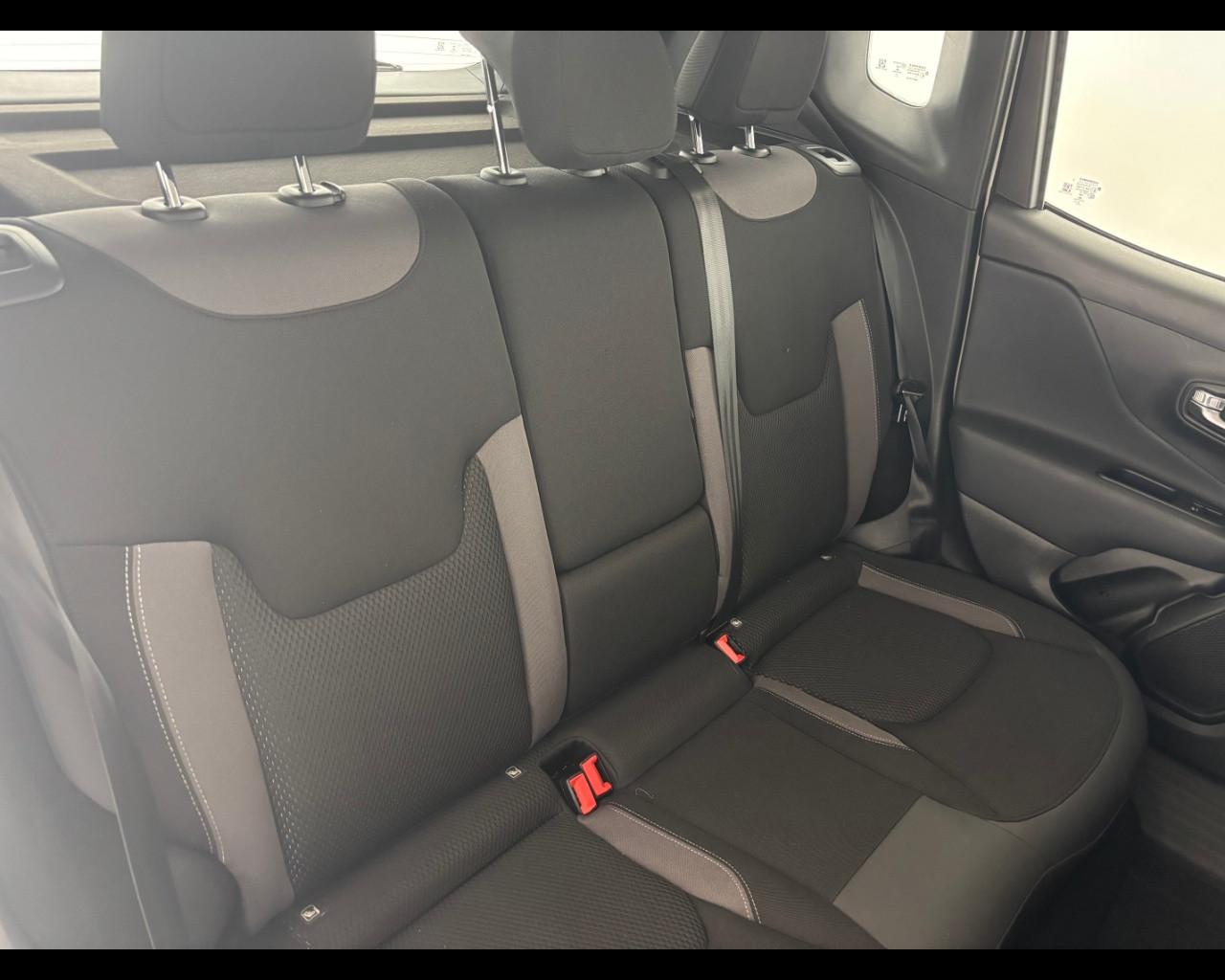 JEEP Renegade 1.6 mjt Limited 2wd 130cv