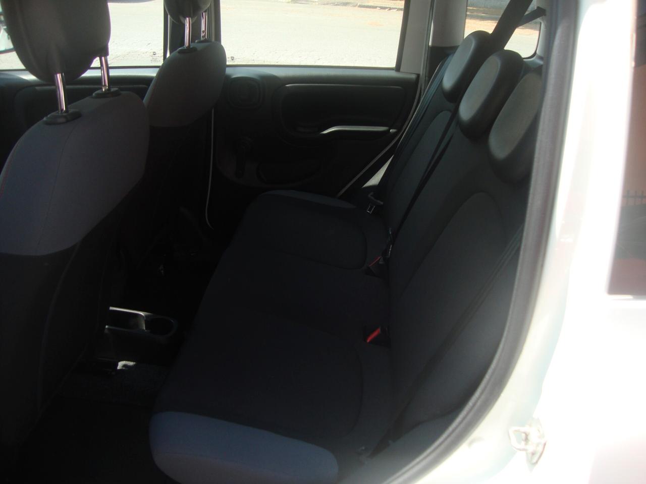 Fiat Panda 1.2 Benzina 69 CV