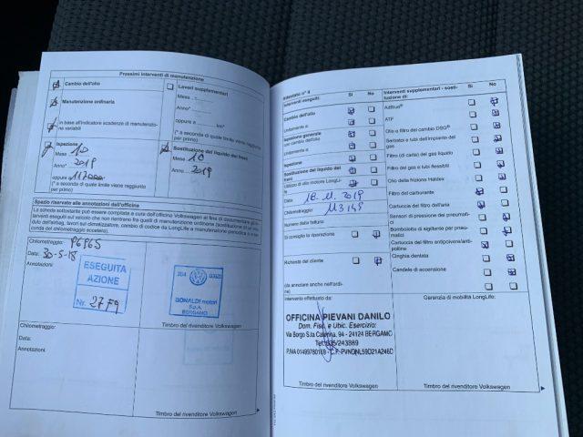 VOLKSWAGEN Golf 1.6 TDI DPF 5p. BlueMotion
