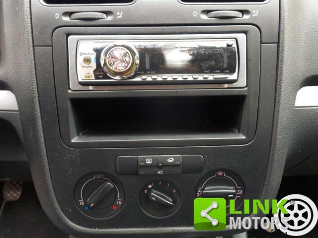 VOLKSWAGEN Golf 1.6 5p. Comfortline