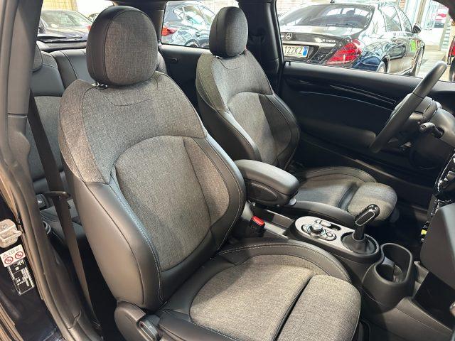 MINI Cooper SE Classic - LED - 17" -Tetto-Carplay-Camera-Harman K