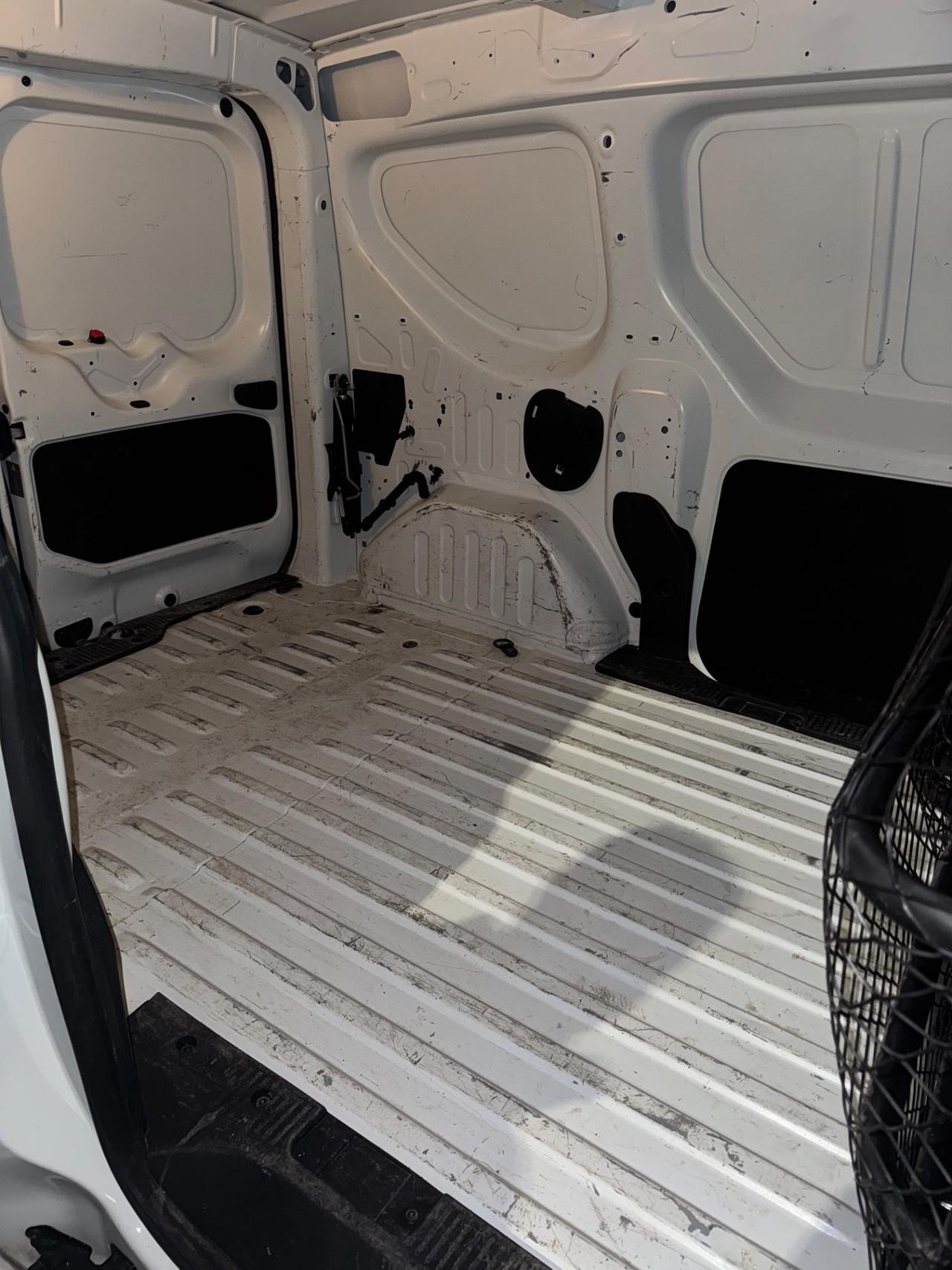 Renault Express 1.5 95Cv N1 Anno 2021- 60.000 km