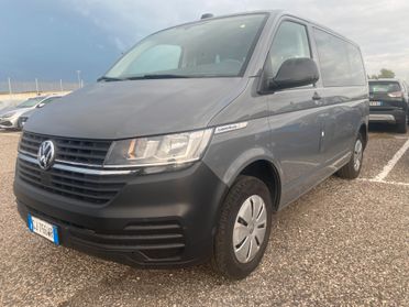 VOLKSWAGEN T6.1 Caravelle 2.0 TDi 110Cv 9 POSTI TrendLine PREZZO REALE!