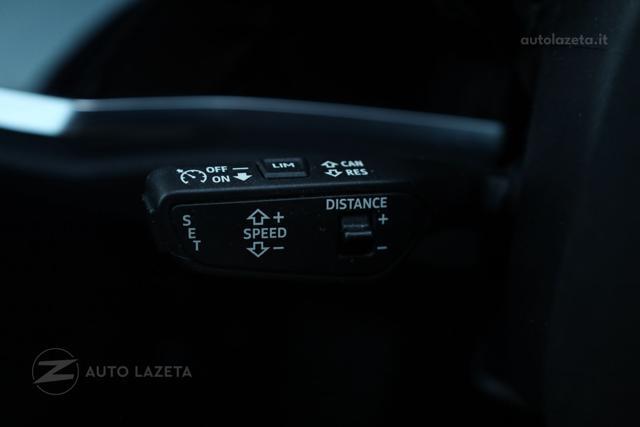 AUDI Q3 40 TDI quattro S tronic Advanced