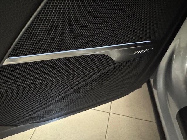 AUDI Q7 2ª serie SQ7 4.0 V8 TDI quattro tiptro...