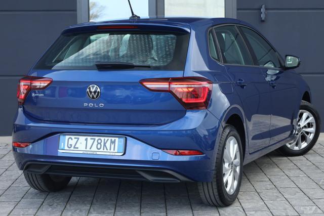 VOLKSWAGEN Polo 1.0 TSI Style