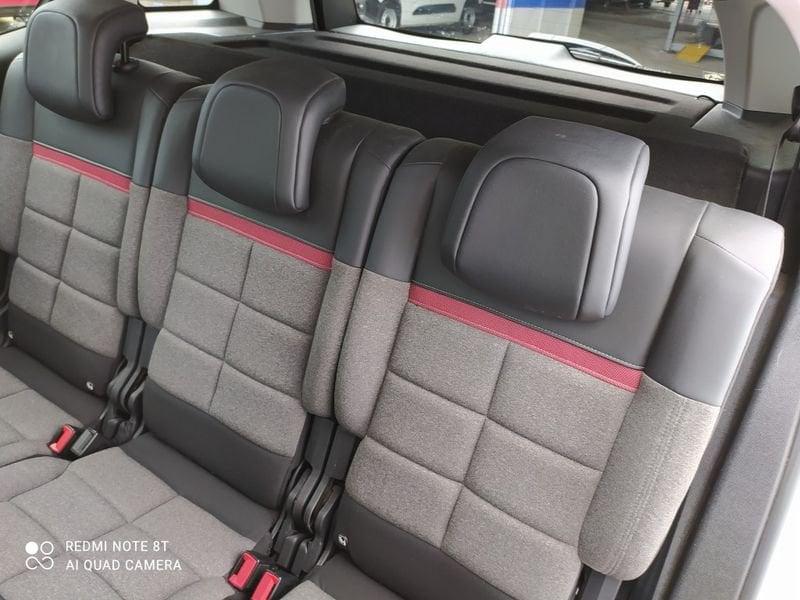 Citroën C5 Aircross Hybrid 225 Hybrid E-EAT8 Feel Zero Interessi