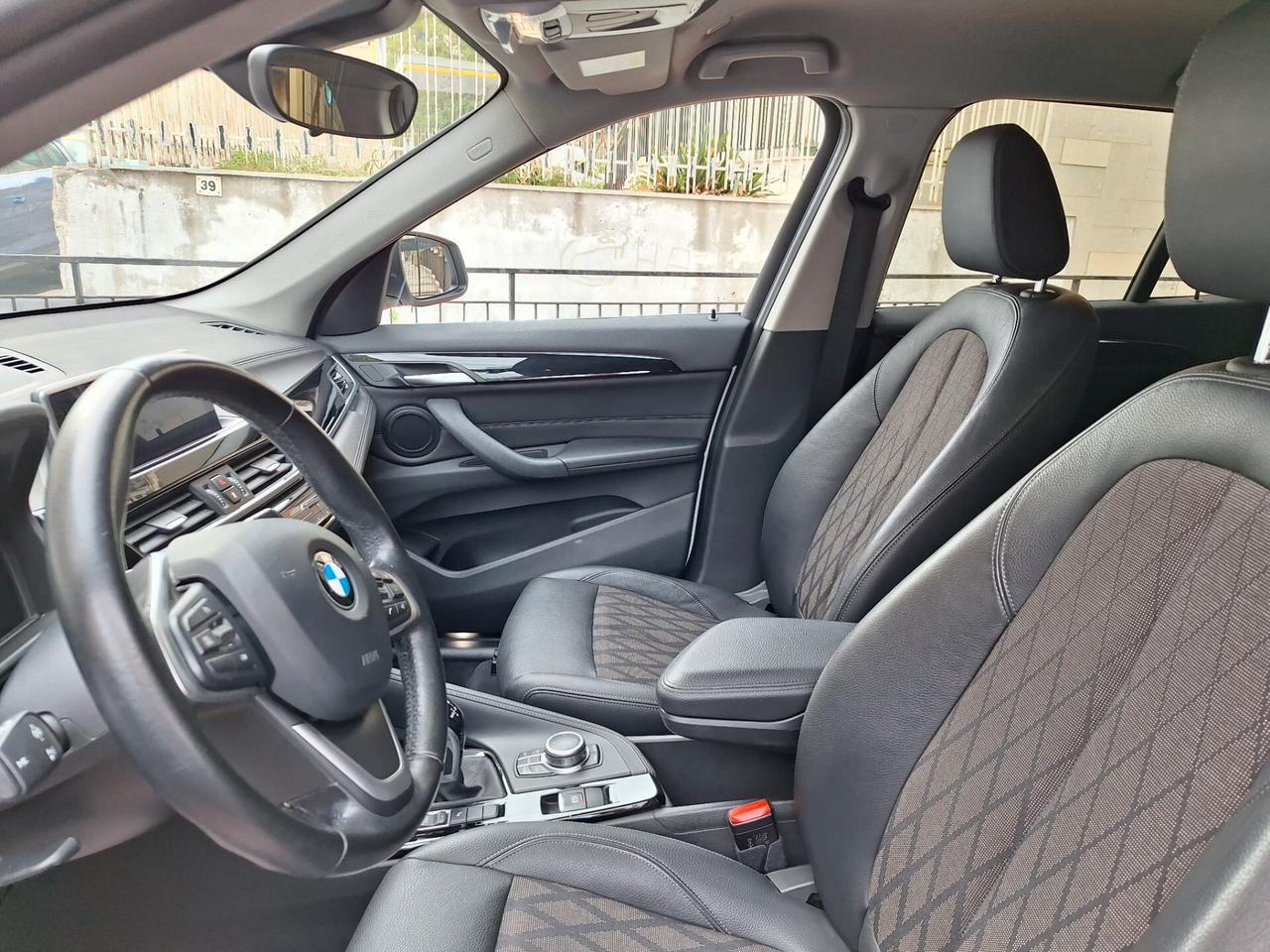 Bmw X1 sDrive18d xLine