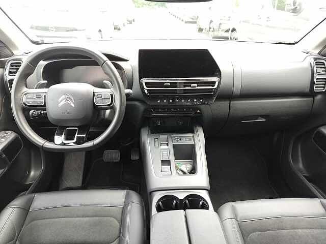 Citroen C5 Aircross Hybrid 136 e-DCS6 Max