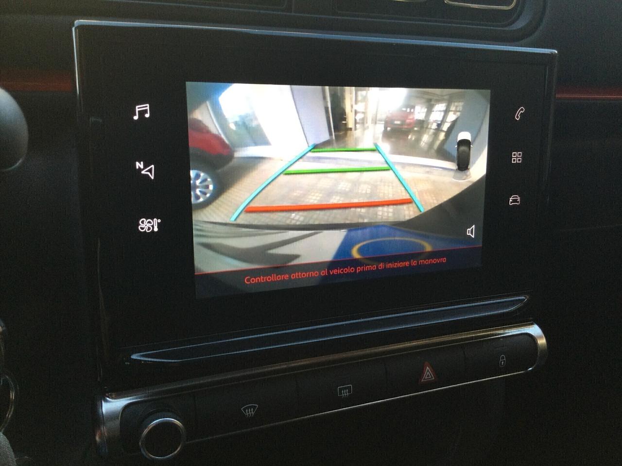 Citroen C3 PureTech 110 S&S Origins