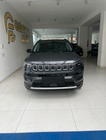 JEEP Compass 1.6 Multijet II 2WD Limited tua da ?339,00 mensili
