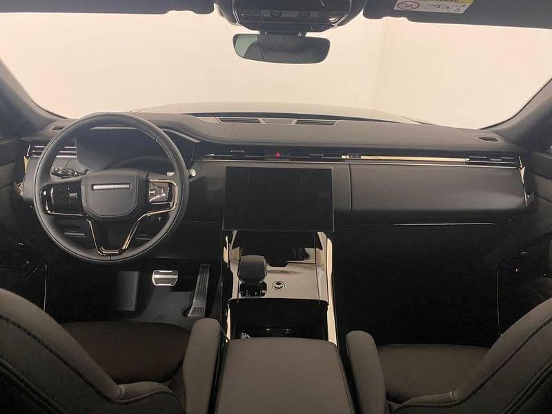 Land Rover Range Rover Sport Range Rover Sport 3.0D l6 249 CV Dynamic SE IVA ESPOSTA