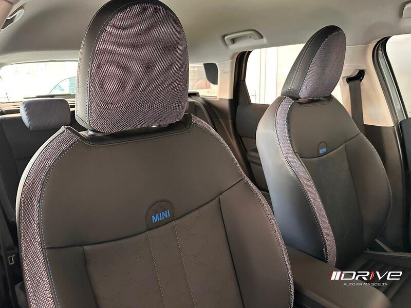 MINI Mini Countryman U25 Mini Countryman C Classic