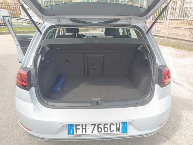 VOLKSWAGEN Golf 2.0 TDI 5p. 4 MOTION VENDUTA
