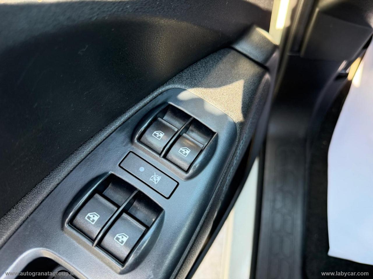 FIAT Doblò 1.6 MJT 120CV PL Combi Maxi N1 SX INTROVABILE !!!