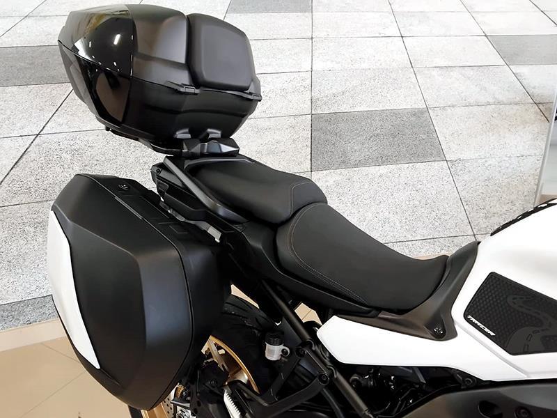 Yamaha Tracer 900 GT+