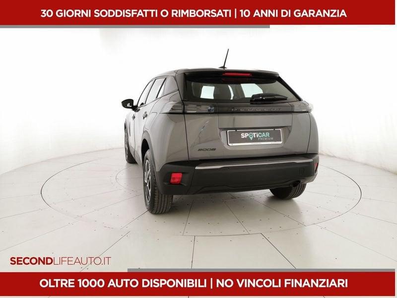 Peugeot 2008 1.2 puretech Active s&s 100cv