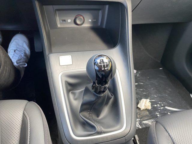 MG ZS NUOVA 1.5 Comfort Benzina