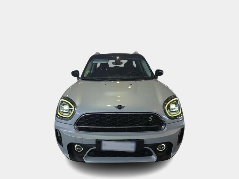 MINI COOPER SE COUNTRYMAN ALL4 BUSINESS AUTOM. 5 PORTE BERLINA