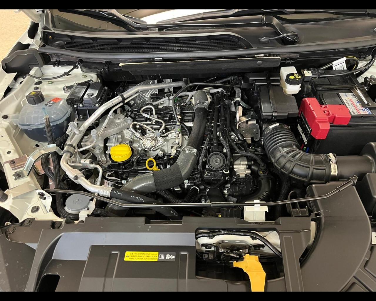 NISSAN QASHQAI TEKNA MHYB 140CV