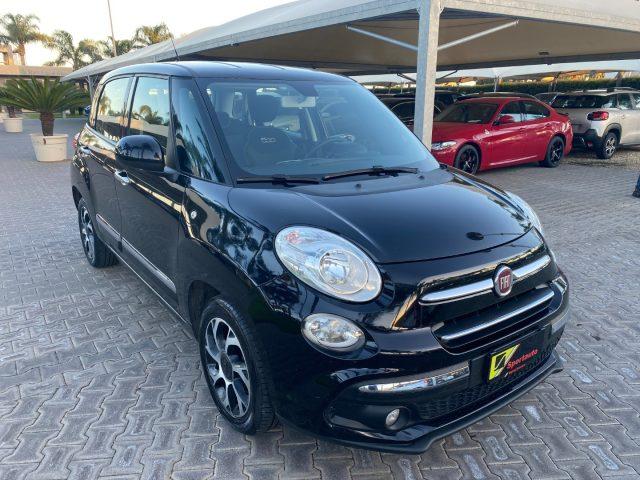 FIAT 500L 1.3 Multijet 95 CV Dualogic