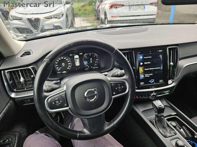 VOLVO V60 V60 II 2019 2.0 d3 Business geartronic - FT476ZA