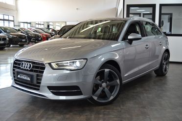 Audi A3 1.6 TDI Admired ULTRA 110CV Navi/Cruise/KMDOC