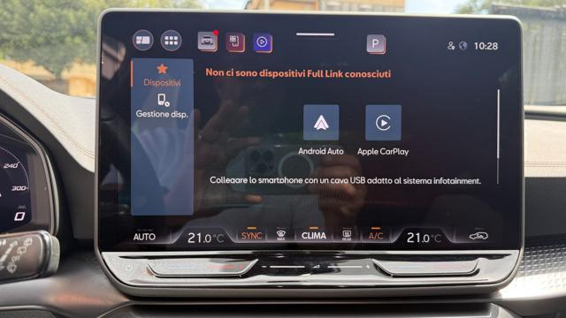 CUPRA Formentor 2.0TDI 150CV DSG*24MG*CL19*FULL LED*CARPLAY