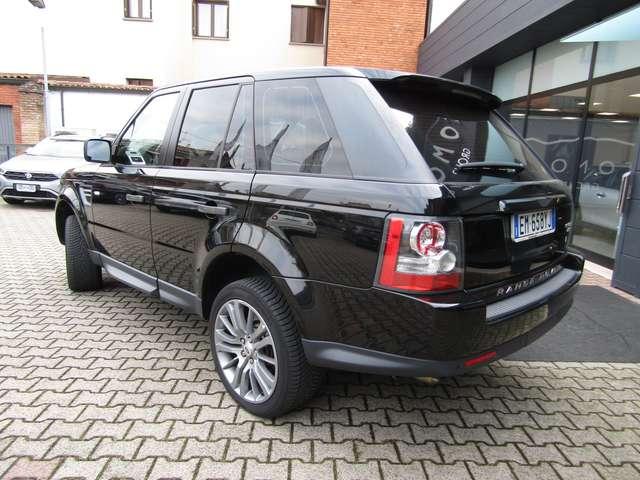 Land Rover Range Rover Sport 3.0 tdV6 HSE CAMBIO AUTO,AUTO PRIVATA