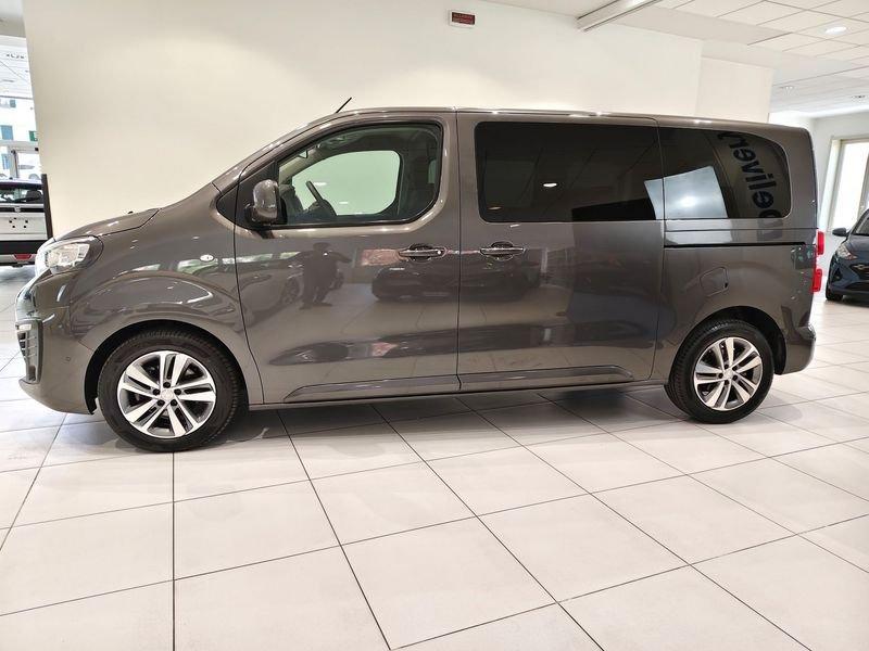 Peugeot Traveller Traveller 1.5 Bluehdi std 120cv Business S&S*8 POSTI*GARANTITO*