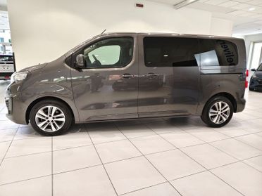 Peugeot Traveller Traveller 1.5 Bluehdi std 120cv Business S&S*8 POSTI*GARANTITO*