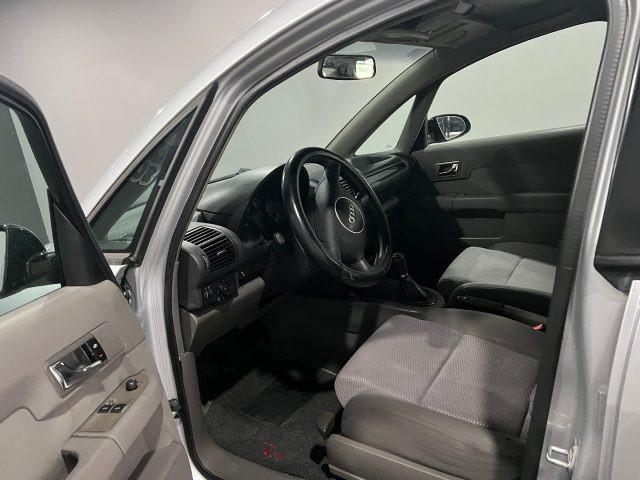 AUDI A2 1.4 TDI Top