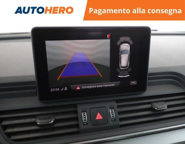 AUDI Q5 55 TFSI e quattro S tronic S line plus