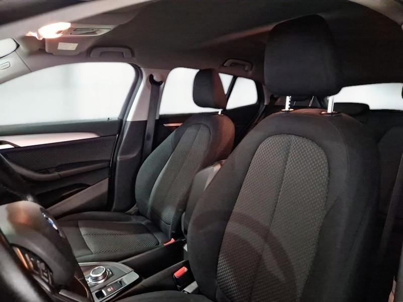 BMW X2 XDRIVE 25E BUSINESS X AUTOMATICO 5 PORTE SUV