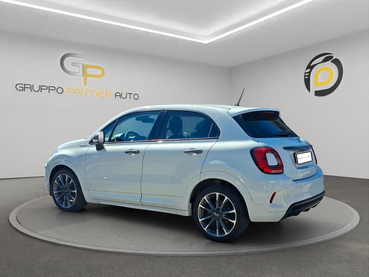 Fiat 500X 1.0 T3 120 CV Sport