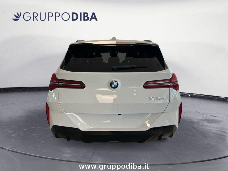 BMW X3 Serie X XDRIVE20