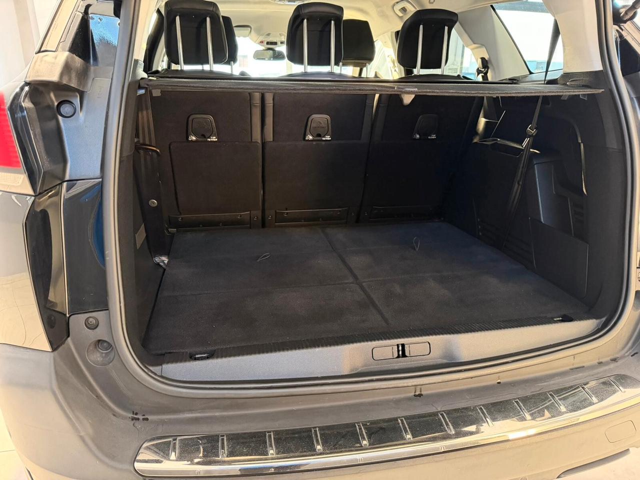 Peugeot 5008 BlueHDi 130 S&S EAT8 Crossway