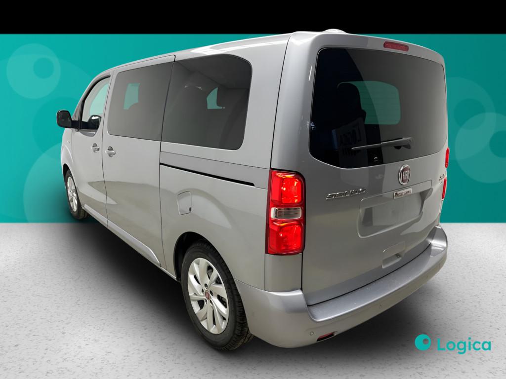 FIAT SCUDO L2H1 2.00 BLUEHDI 145CV MT6 9 POSTI M1