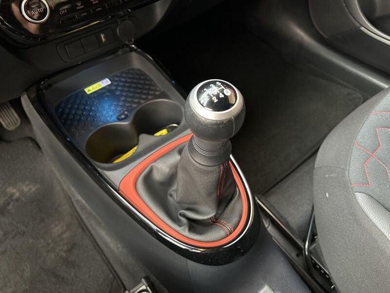 Toyota Aygo X X 1.0 72 CV Lounge